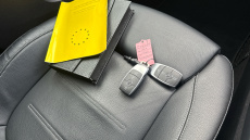 Mercedes-Benz CLA 200 AMG Line Premium 4dr Tip Auto Petrol Saloon